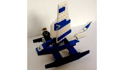 60208 Trimaran