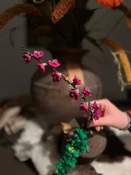 Cherry Blossom branch