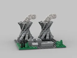 Nuclear power plant