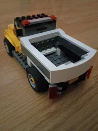 #31046 dump truck