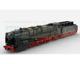 DRG Class 03 154