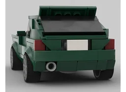 Lancia Delta Integrale