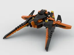 Scarab Light Scout
