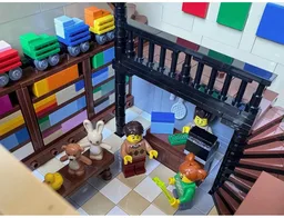 Toy Store