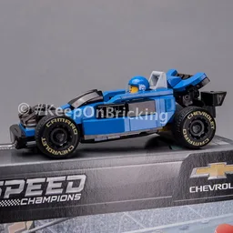 75891 The BANG BANG Buggy