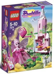 Blossom Fairy