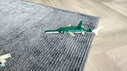 Sawfish 31121 Alternate