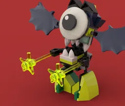 Globert Torts Murp