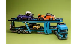 60408 Expanded Build Experience Pack