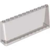 Windscreen 2 x 12 x 4