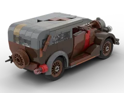 Barn Find
