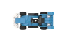 60285 Formula 1 Racer