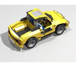 5767 Pick-Up