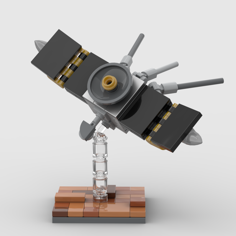 Lego 1:110 MAVEN