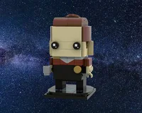 Captain Kathryn Janeway