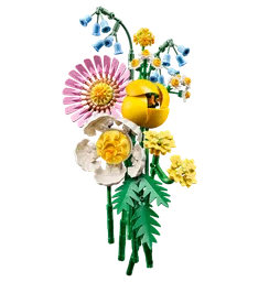Petite Sunny Bouquet