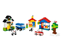 Build & Play