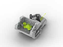 Mini foundry