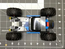 60402 Rat Rod