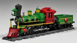 Walt Disney World Roger E Broggie