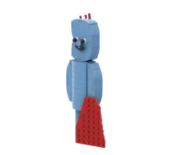 Iggle Piggle