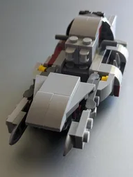 75345 alternative build