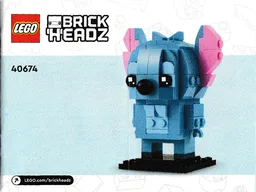 Stitch