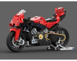 MotoGP - Ducati