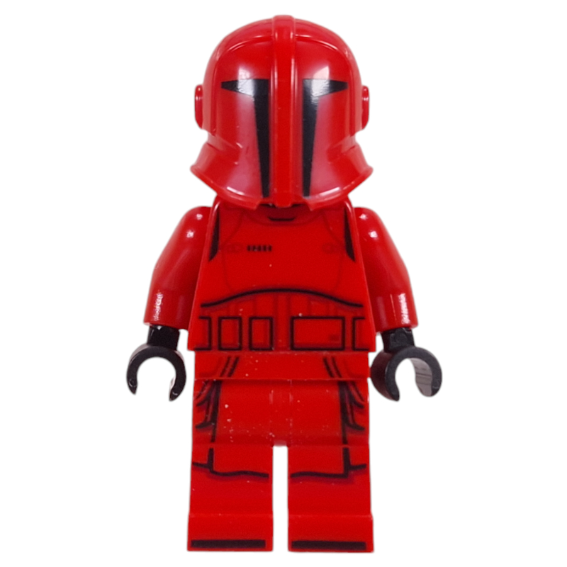 Lego Imperial Praetorian Guard
