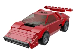 Lamborghini Countach