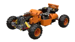 Buggy