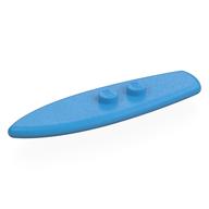 Lego Sports Surfboard Standard / Dark Azure