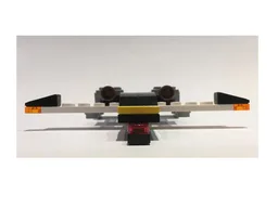 30183 A-10 Thunderbolt (''Warthog'')
