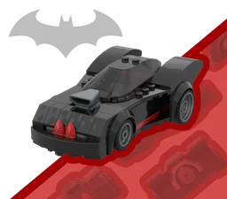 Batmobile