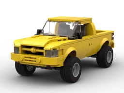 Dodge RAM (2nd gen)