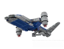 Galaxy Hunter