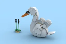 31133 Swan