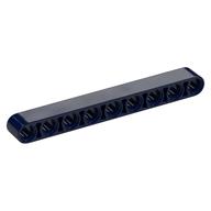 Lego Technic Beam 1 x 9 Thick / Dark Blue
