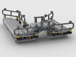 Gardens to Docks bridge *v.1.0.1*
