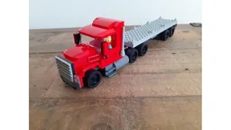 Container Truck