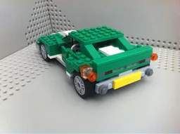 6743 Hypo Car