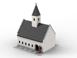 Modular Chapel