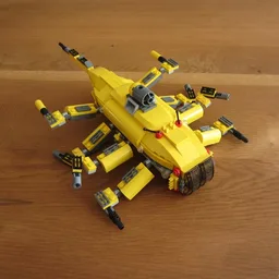 4888 Submarine Kappa 04