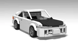 Honda Integra Type R DC2