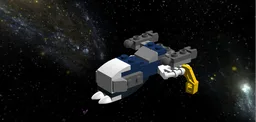 Mini StarHopper