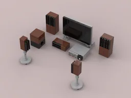 Home Theater