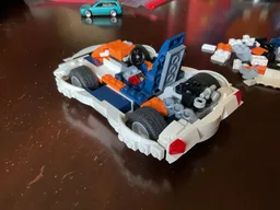 31089 Go-Kart