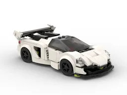 Koenigsegg Jesko
