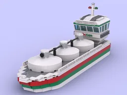 Octan Ship