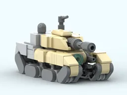 M1E5 Abrams